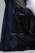 Куртка зимова High RH13010-1081 M Темно-синій (2000989216421)