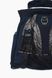Куртка зимняя High RH13010-1081 M Темно-синий (2000989216421)