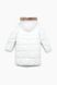 Зимова куртка HL30 128 Білий (2000989038320)