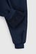 Костюм (свитшот+штаны) для мальчика Pitiki 682 92 см Красный (2000990047052W)