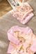 Костюм (свитшот+штаны) для девочки Baby Show 0003 86 см Розовый (2000990338709D)