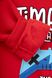 Костюм (свитшот+штаны) для мальчика Pitiki 682 92 см Красный (2000990047052W)