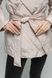 Куртка женская 0013 XL Бежевый (2000989388005)