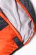 Спальный мешок XF0909 XIUFENGHUWAI Оранжевый 220 x 75 см (2000989354161)