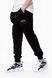 Спортивні штани для хлопчика X-SHOW 11188 176 см Чорний (2000989798705D)