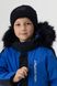 Куртка еврозима для мальчика Неслухнянки 8865 104 см Электрик (2000990082299W)