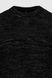 Джемпер однотонный мужской Stendo 67209-2 2XL Черный (2000990193544W)