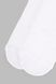 Гольфы для девочки PierLone P-2428 122-128 см Белый (2000990683199A)