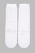Гольфы для девочки PierLone P-2428 134-140 см Белый (2000990683205A)