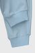Костюм для хлопчика (худі+штани) Ecrin 2503 140 см Блакитний (2000990240002D)
