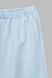 Костюм малявка (світшот+штани) Baby Show 1218 92 см Блакитний (2000990338549D)