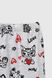 Костюм (світшот+штани) для дівчинки Baby Show 231004 110 см Сірий (2000989931652D)