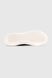 Кросівки жіночі Stepln 283 40 Чорно-білий (2000990430120S)