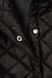 Куртка жіноча 2321 M Чорний (2000990316899D)