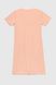 Ночная рубашка женская Nicoletta 48003 S Персиковый (2000990161765А)