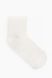 Шкарпетки для дівчинки Zengin 3245 Кремовий (2000989637103А)