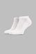 Шкарпетки чоловічі B8-6 25 Білий (4820163314761А)