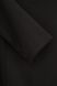 Сукня однотонна жіноча 748 L Чорний (2000989989967D)
