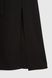 Сукня однотонна жіноча 748 S Чорний (2000989989943D)