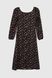 Сукня жіноча LAWA CTM WTC02333 2XL Чорний (2000990156167D)(LW)