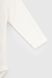 Святковий набір для дівчинки Mini Papi 148 4 одиниці One Size Білий (2000904304677D)