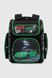 Рюкзак каркасный Машина для мальчика Y188 Зеленый (2000990629227A)