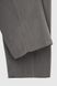 Штаны зауженные женские 2413 3XL Серый (2000990504586D)