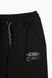 Спортивні штани для хлопчика X-SHOW 11188 176 см Чорний (2000989798705D)