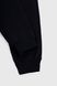 Спортивні штани однотонні для дівчики Atabey 10351.0 110 см Темно-синій (2000990155900D)