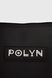 Сумка для дівчинки Polyn G78 Чорний (2000990398314А)
