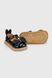Туфлі для дівчинки Stepln 801-1A 26 Чорний (2000990355317A)