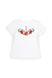 Вышиванка футболка женская Калина 46 Белый (2000989807667A)
