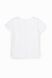 Вишиванка футболка жіноча Калина 46 Білий (2000989807667A)