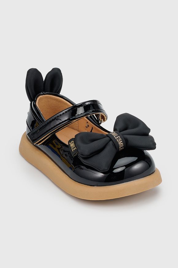 Магазин обуви Туфли для девочки 801-1A