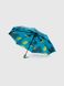 Зонт женский 559-27 Зеленый (2000990547682А)