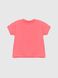 Костюм футболка+шорты для девочки Baby Show 16488 92 см Розовый (2000990554086S)