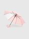 Зонт для девочки 559-36 Розовый (2000990496287A)