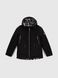 Куртка для мальчика B35 134 см Черный (2000990284730D)