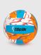 М'яч волейбольний AoKaiTiYu AKI1028011 Блакитно-помаранчевий (2000990572653)