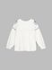 Рубашка вышиванка для девочки Cuento 4148 134 см Молочный (2000990591654D)