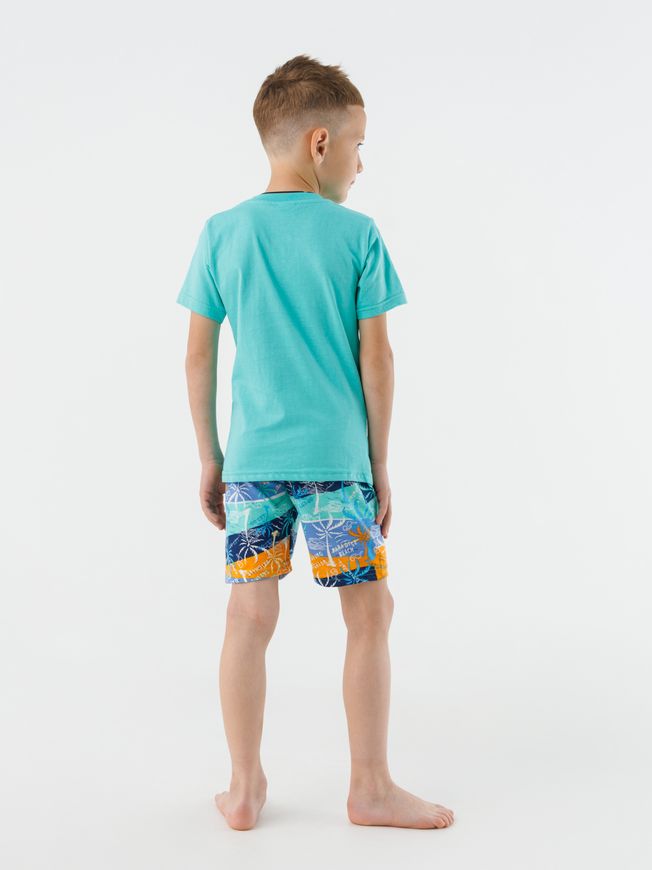 Магазин обуви Пижама для мальчика 9946