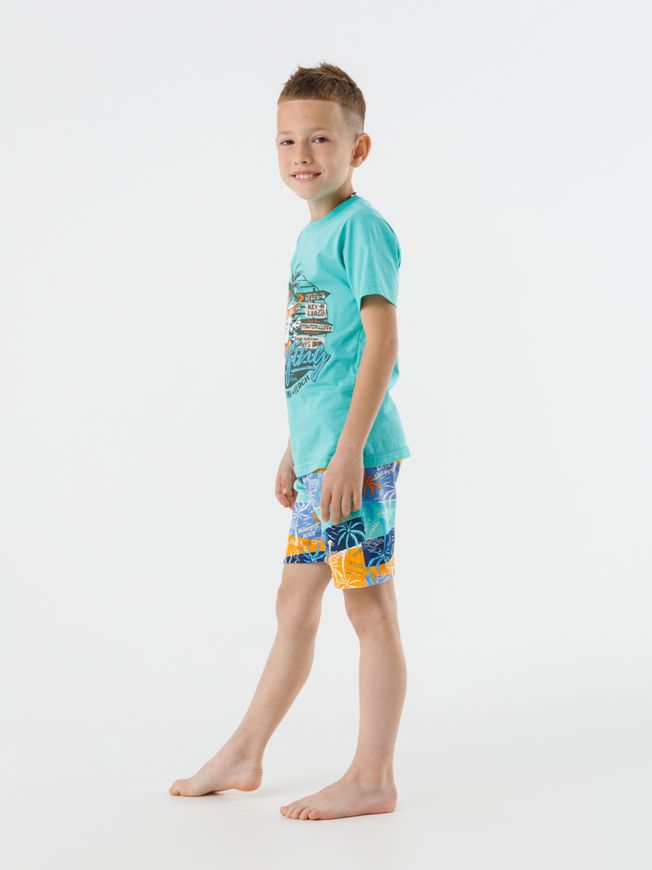 Магазин обуви Пижама для мальчика 9946