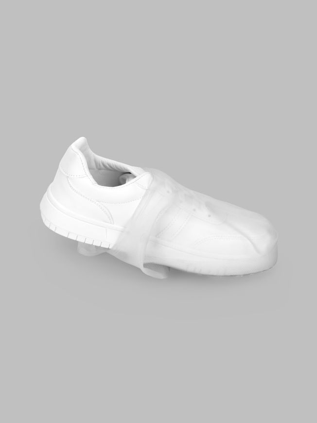 Магазин взуття Силіконові бахіли від дощу для чоловіків Y188-Z