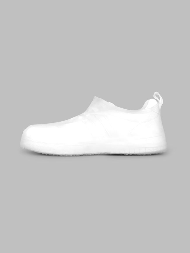 Магазин обуви Силиконовые бахилы от дождя для мужчин Y188-Z