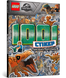 LEGO® Удивительные динозавры. 1001 стикер (9786177969005)