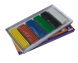 Пластилін ZiBi 6 кольорів ZB6221 Різнокольоровий (4823078931955)