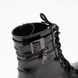 Ботинки женские Stepln A40-1 41 Черный (2000989730699W)