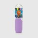 Фломастери Yalong YL221817-12 12 кольорів в тубусі Фіолетовий (2002013349419)