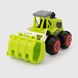Іграшка Трактор 998-7A Салатовий (2000990131812)