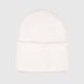 Набір шапка+снуд для дівчинки Talvi БАРБІ One Size Білий (2000990194473D)